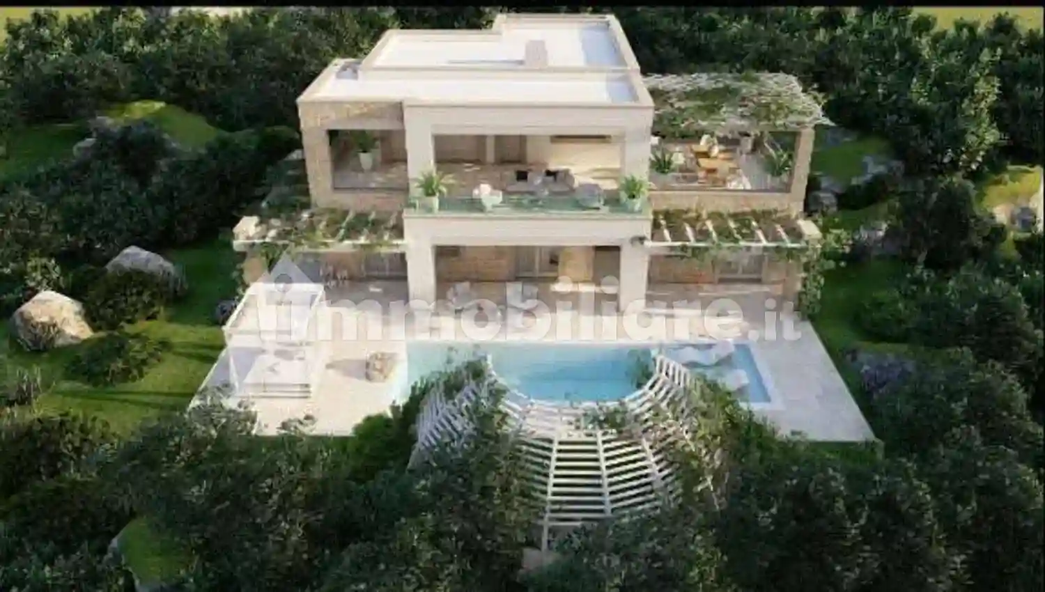 Villa - foto 3