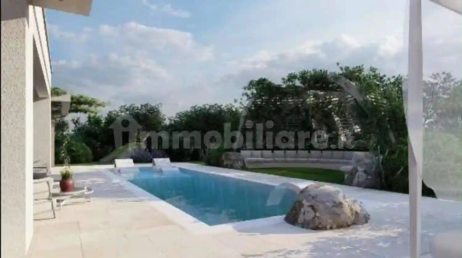 Villa - foto 5