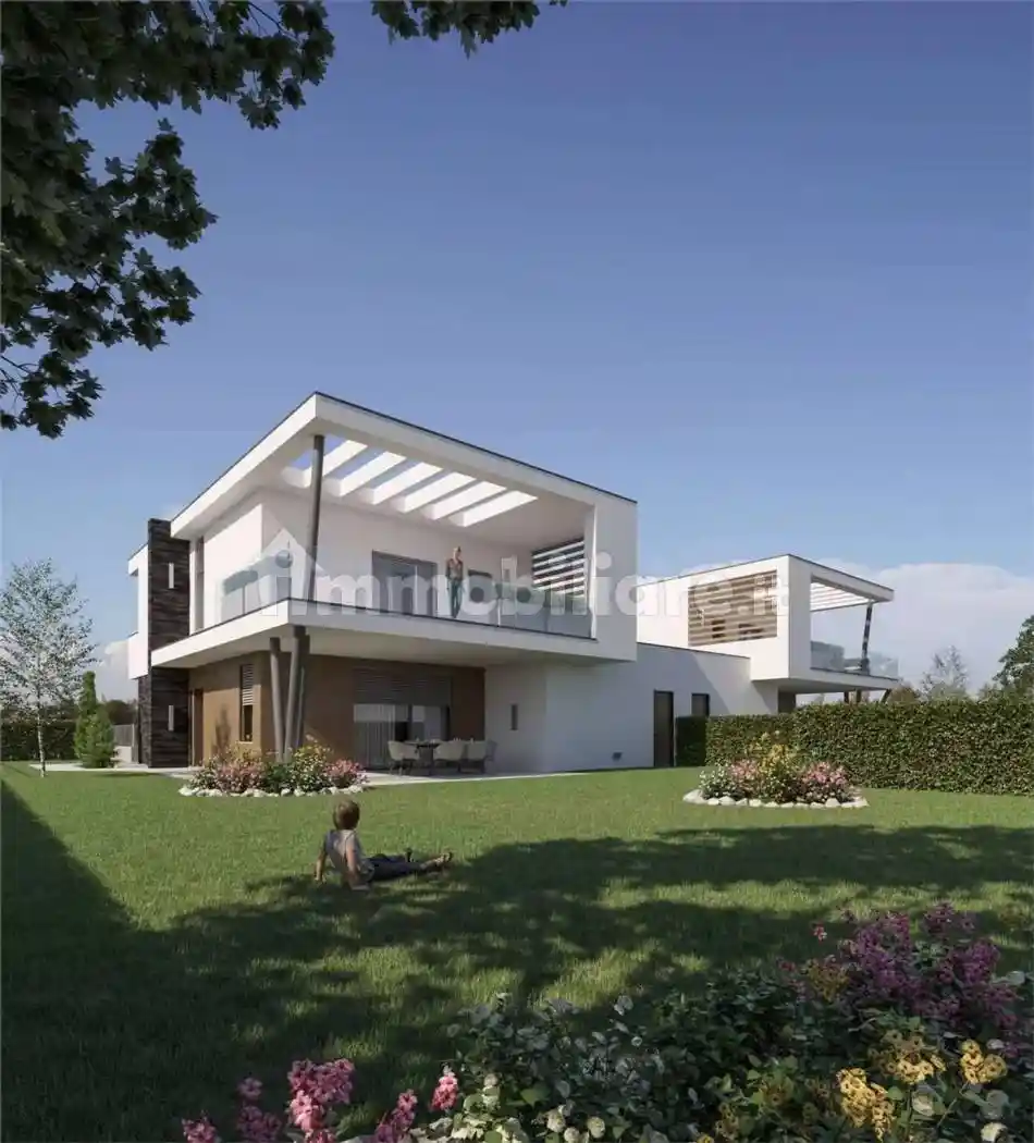 Villa in vendita a Olbia