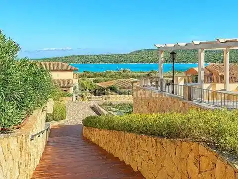 Appartamento in vendita a Golfo Aranci