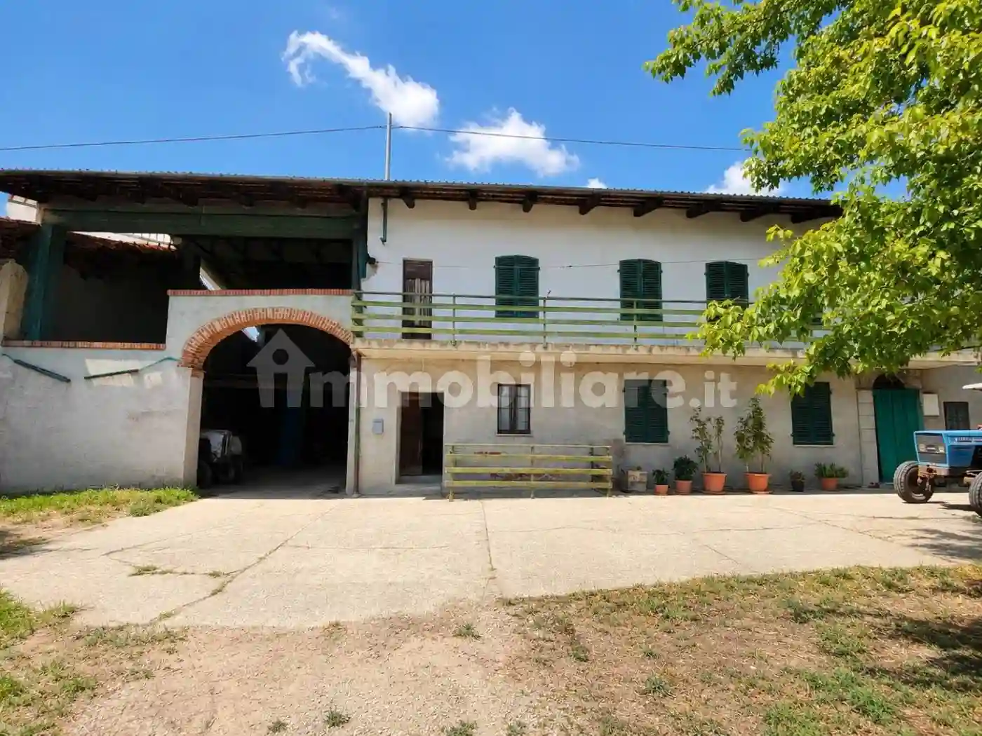 Casa indipendente - foto 4
