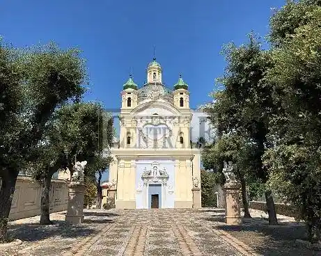 Appartamento in vendita a Sanremo