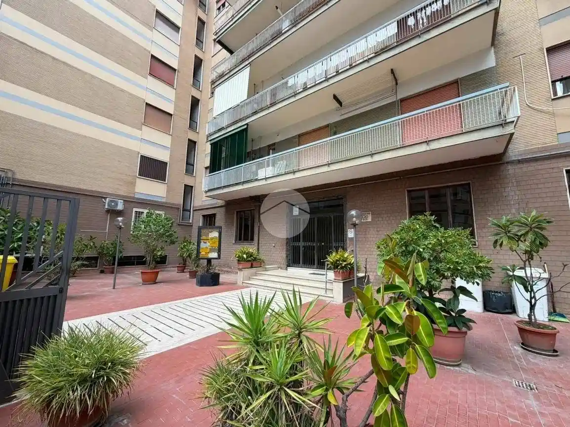 Appartamento in vendita a Arzano