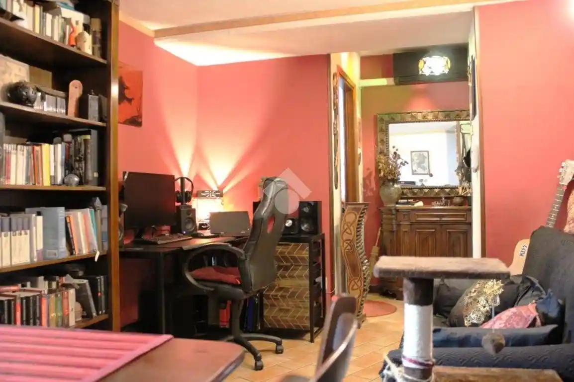 Appartamento in vendita a Prato