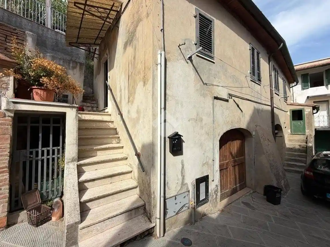Appartamento in vendita a Casciana Terme Lari