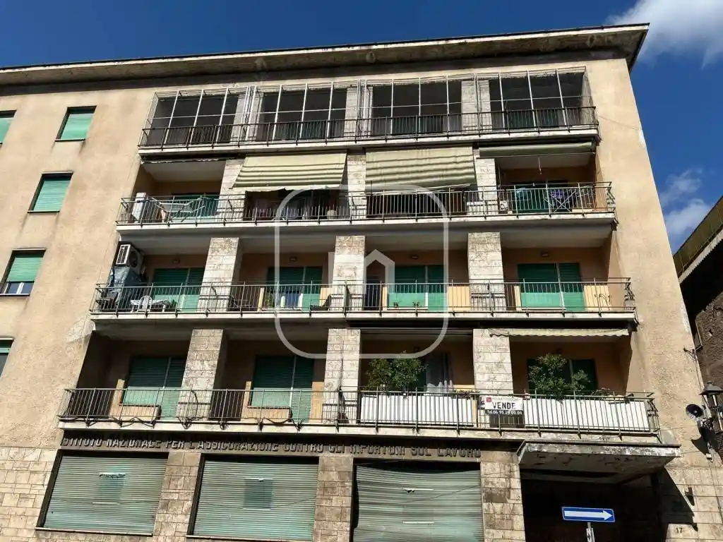 Appartamento in vendita a Velletri