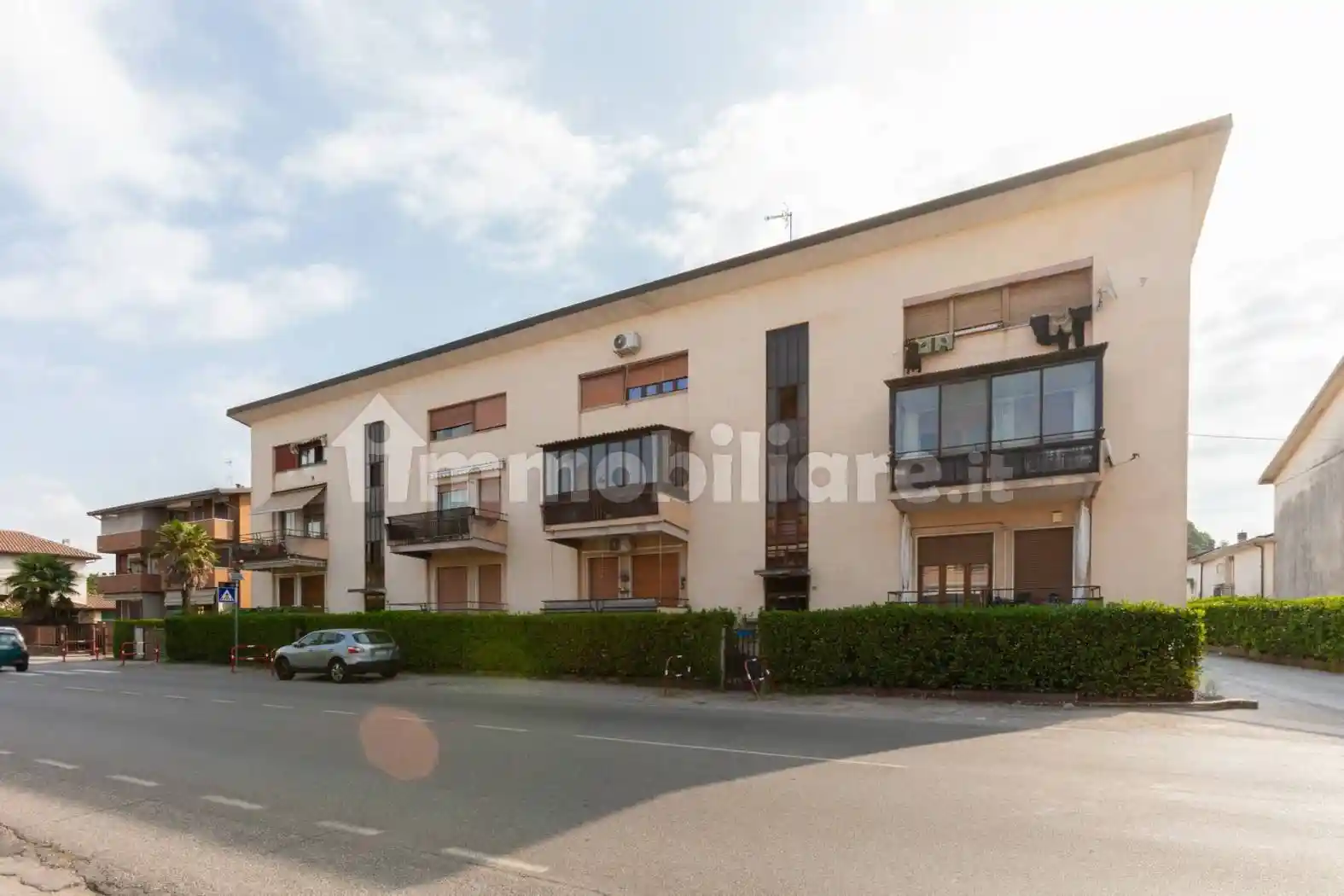 Appartamento in vendita a Tradate