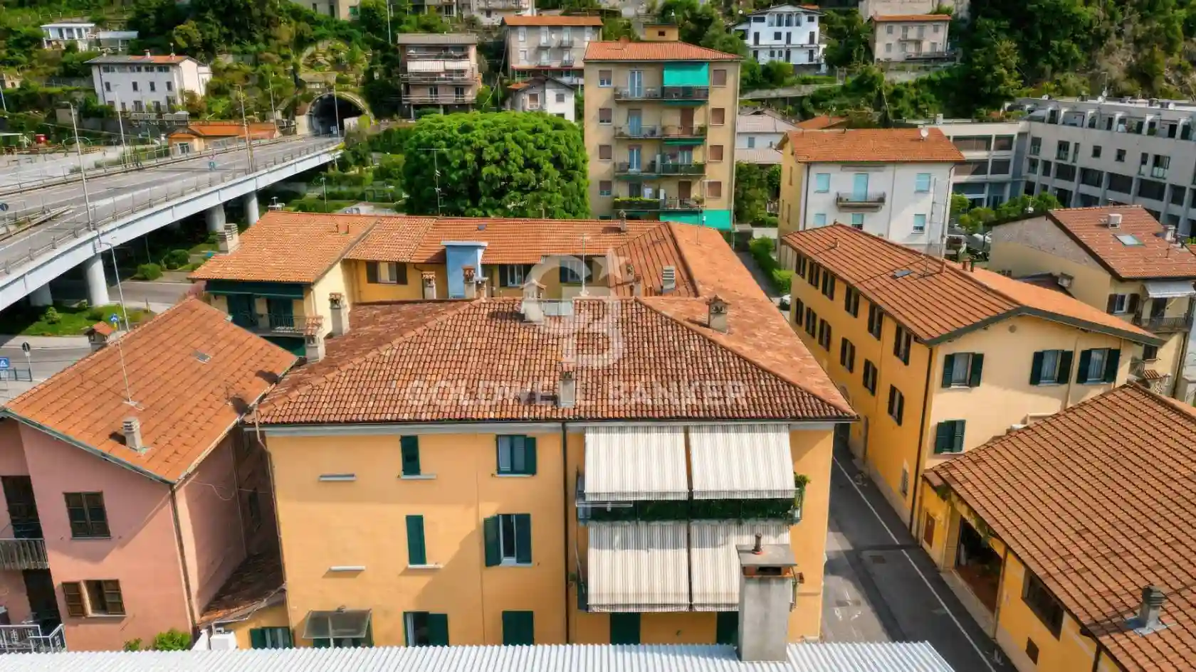 Palazzo - Edificio - foto 2