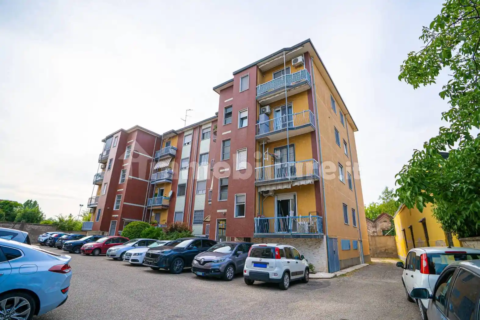 Appartamento in vendita a Gaggiano