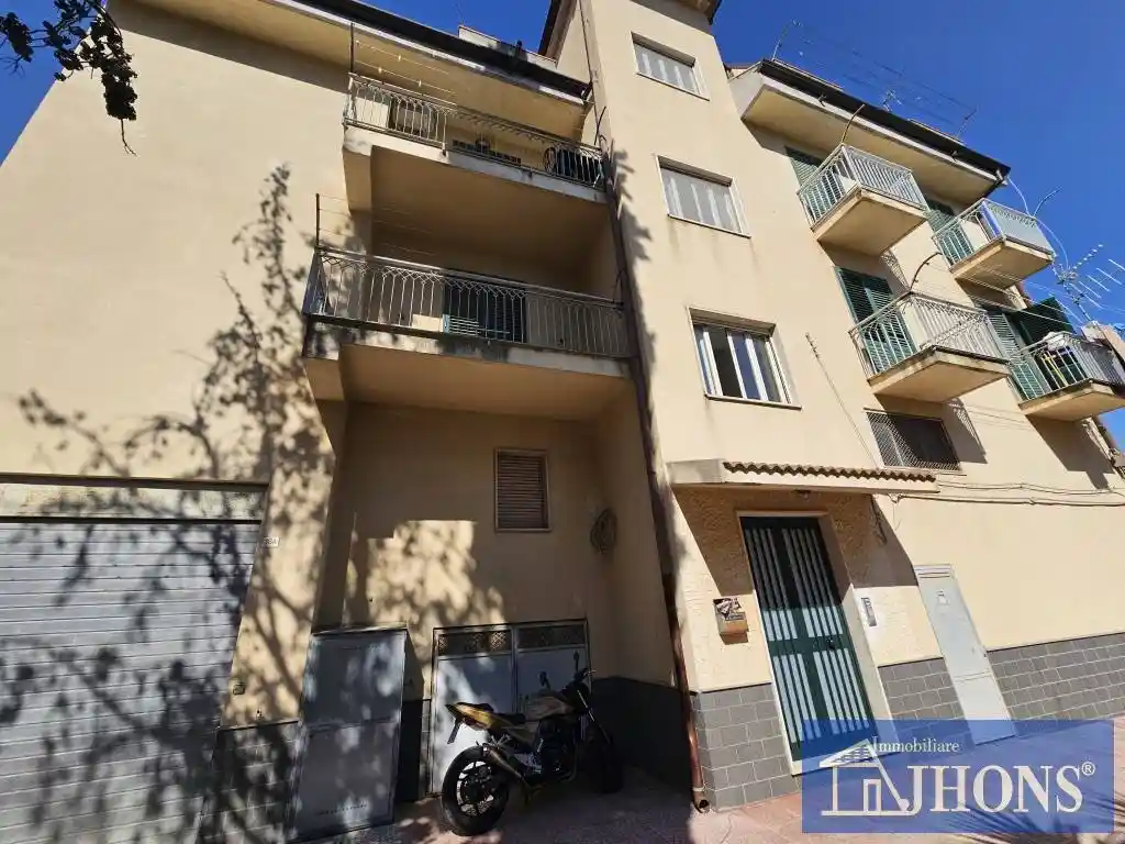 Appartamento in vendita a Enna