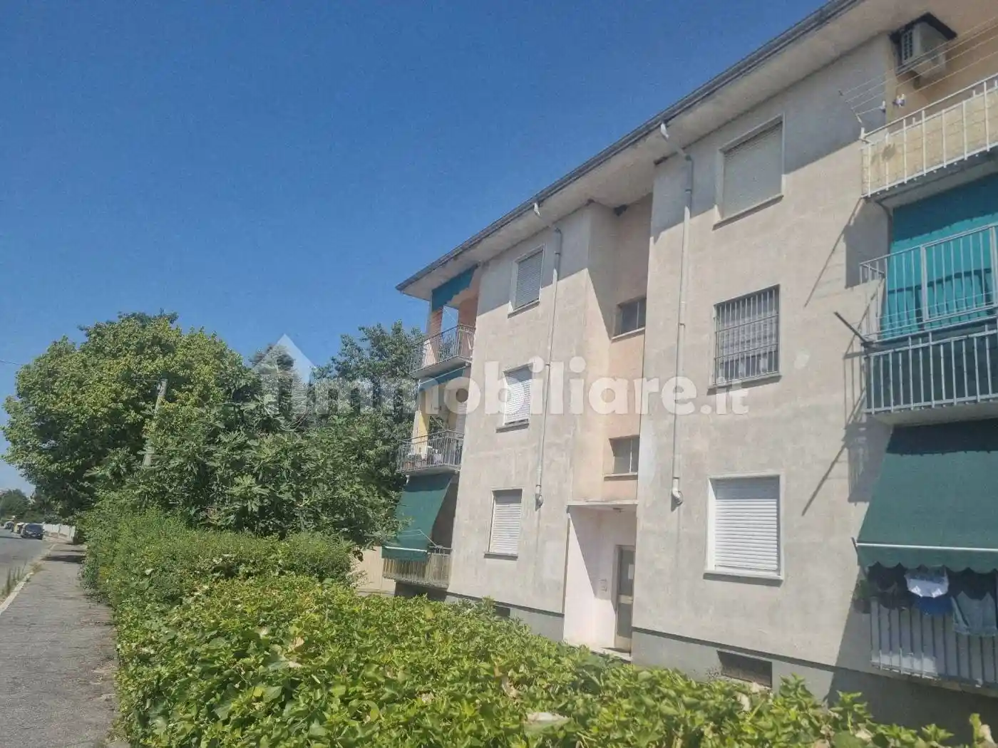 Appartamento in vendita a Alessandria