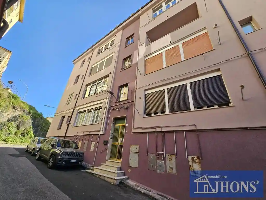 Appartamento in affitto a Enna