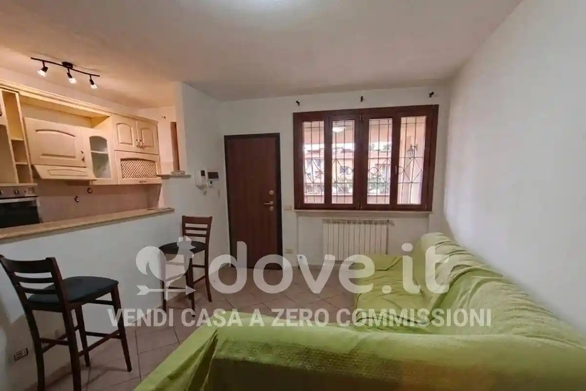 Appartamento in vendita a Grosseto