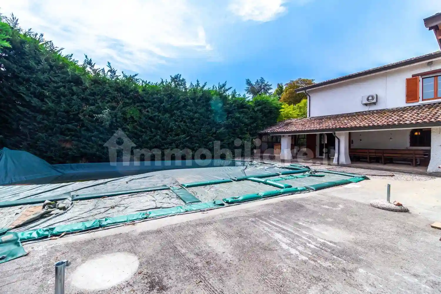 Villa - foto 5