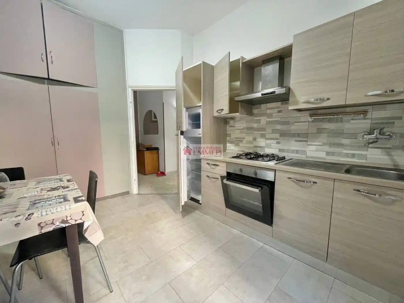 Appartamento in vendita a Tolfa