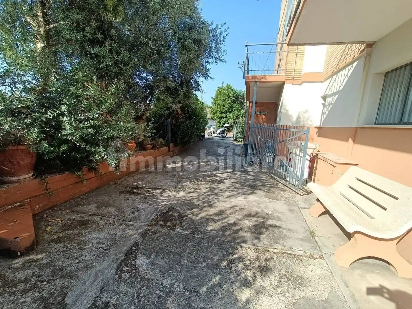 Appartamento in vendita a Pesaro