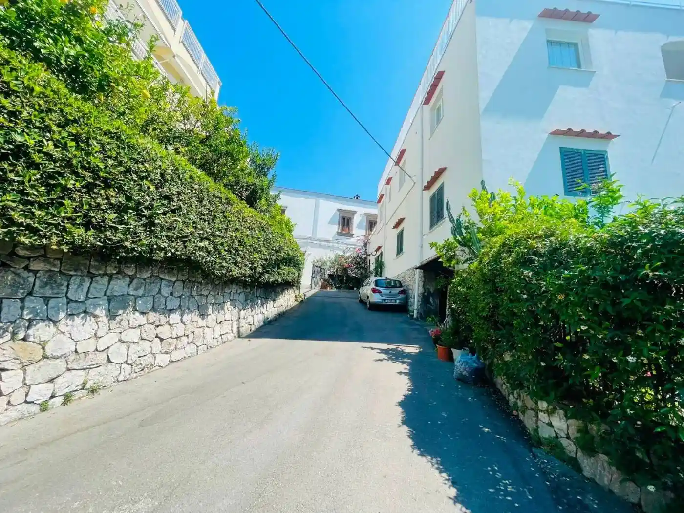 Villa in vendita a Vico Equense
