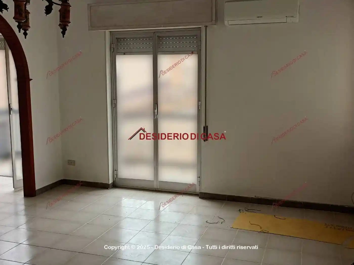 Appartamento in vendita a Alcamo