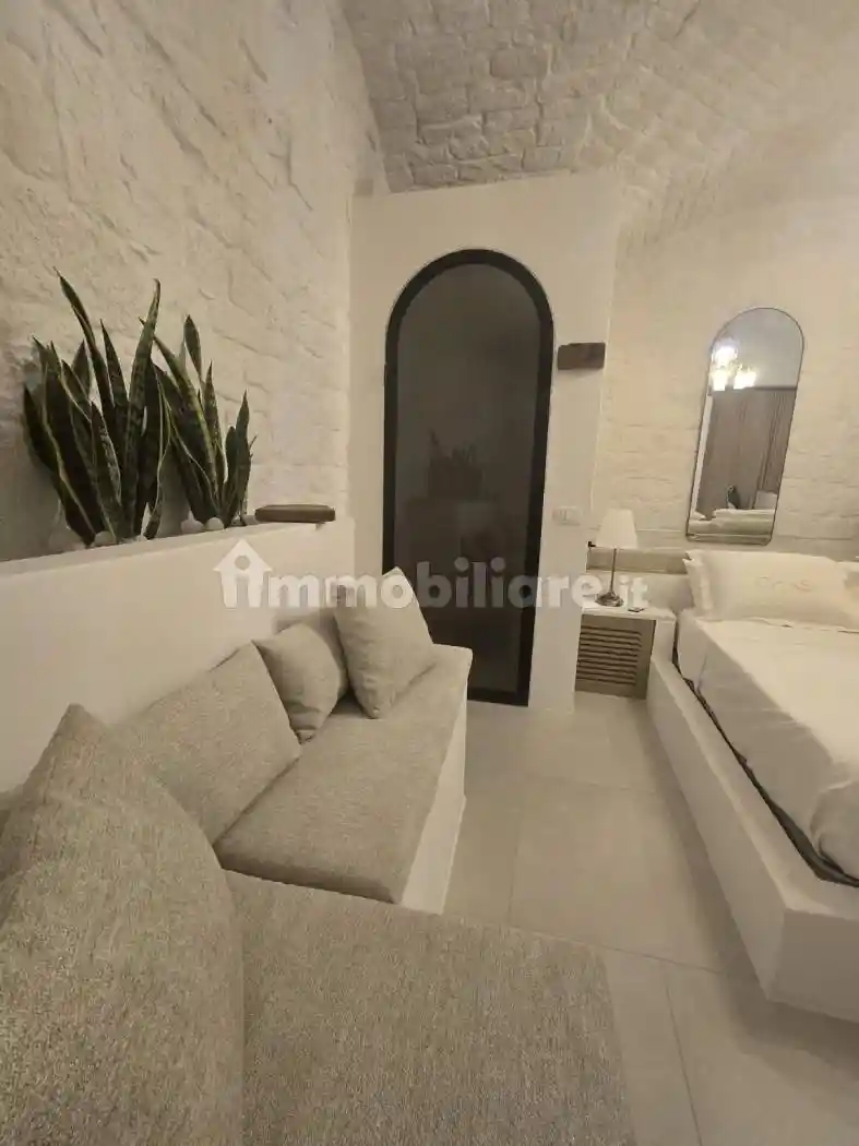 Appartamento in vendita a Ostuni