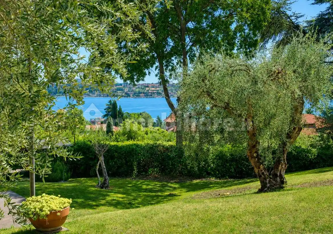 Villetta a schiera in vendita a Gardone Riviera