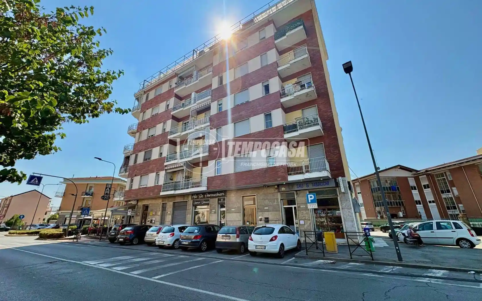 Appartamento in vendita a Rivalta di Torino