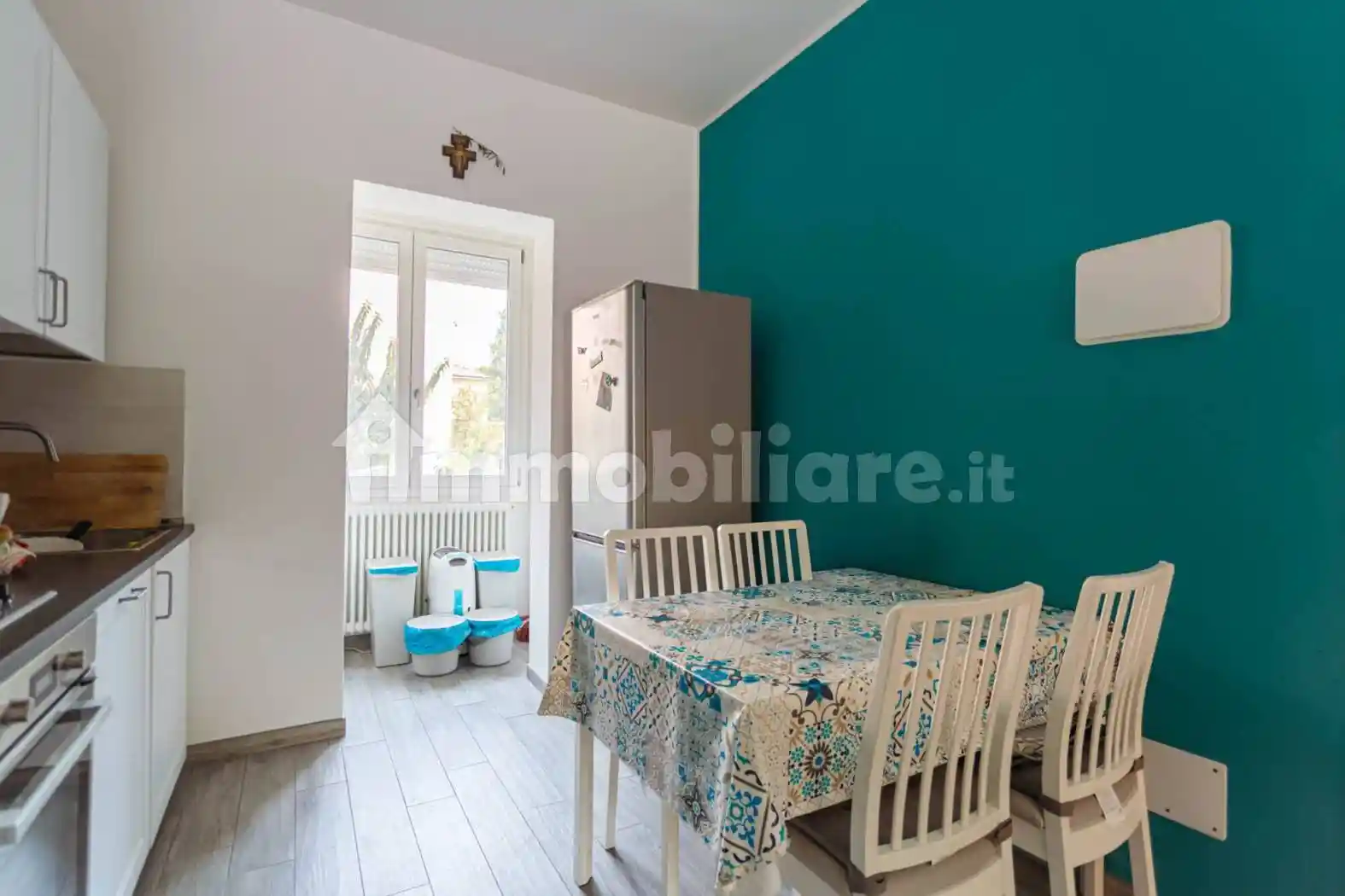 Appartamento in vendita a Padova