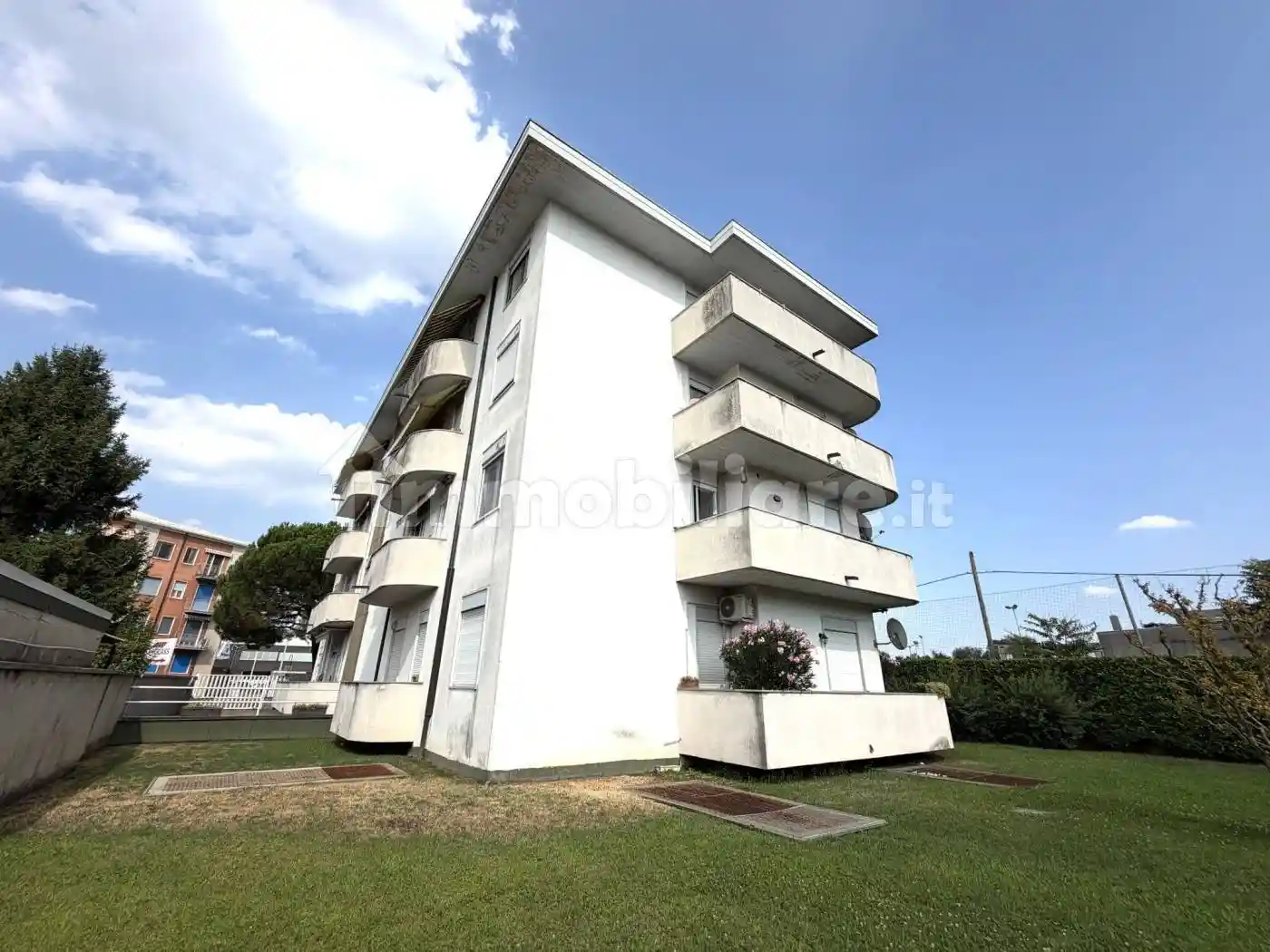 Appartamento in vendita a Busto Arsizio