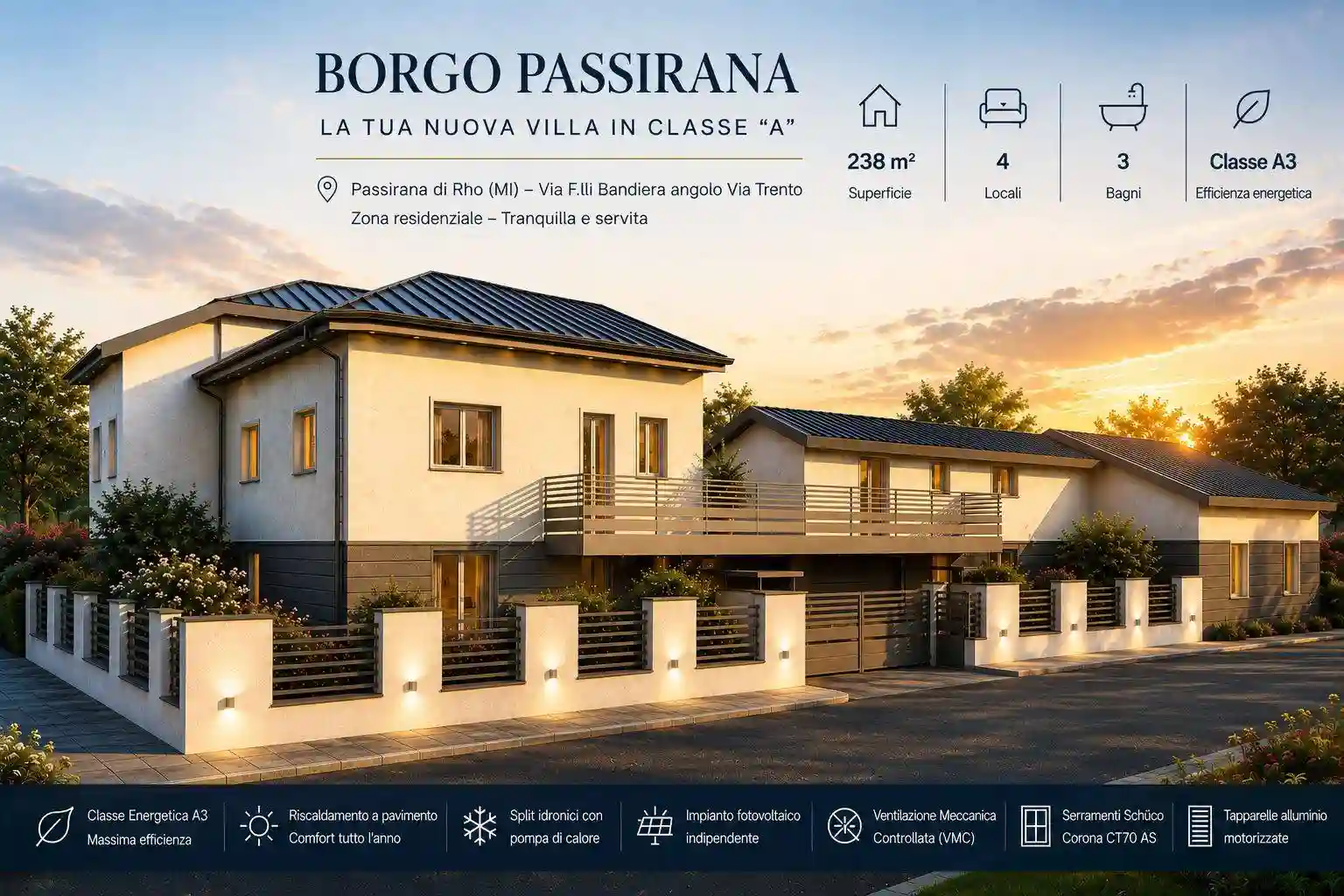 Villa - foto 2