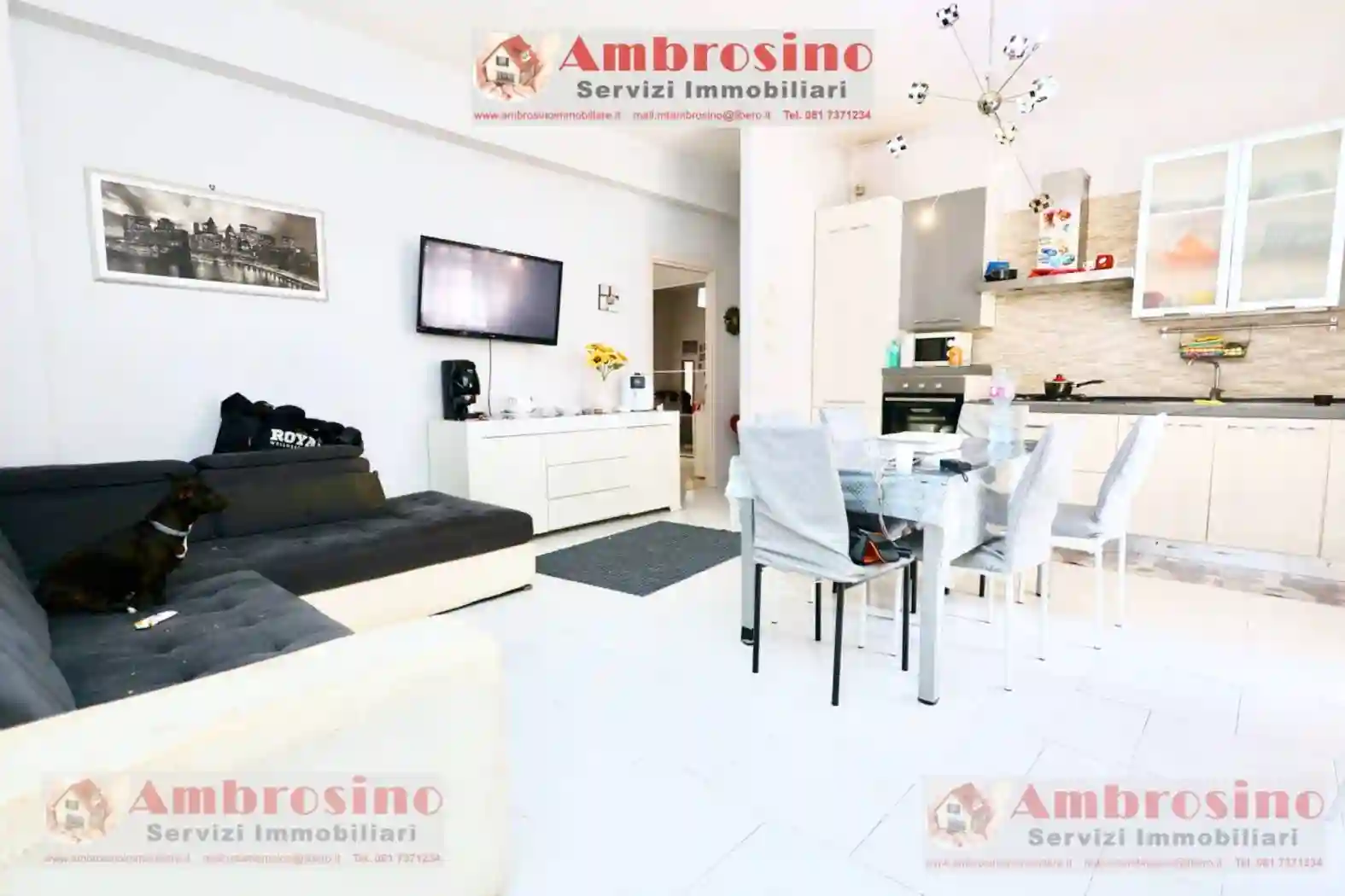 Appartamento - foto 3