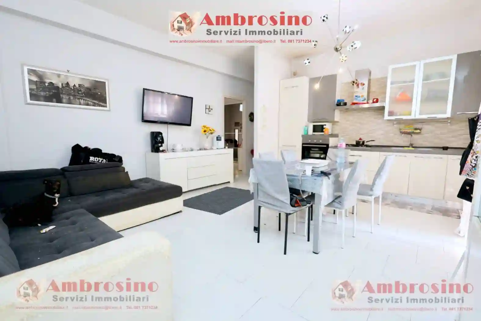 Appartamento - foto 5