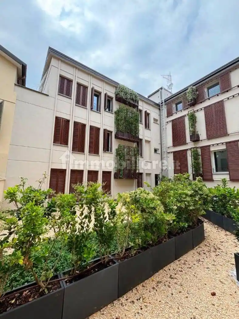 Appartamento in vendita a Reggio Emilia