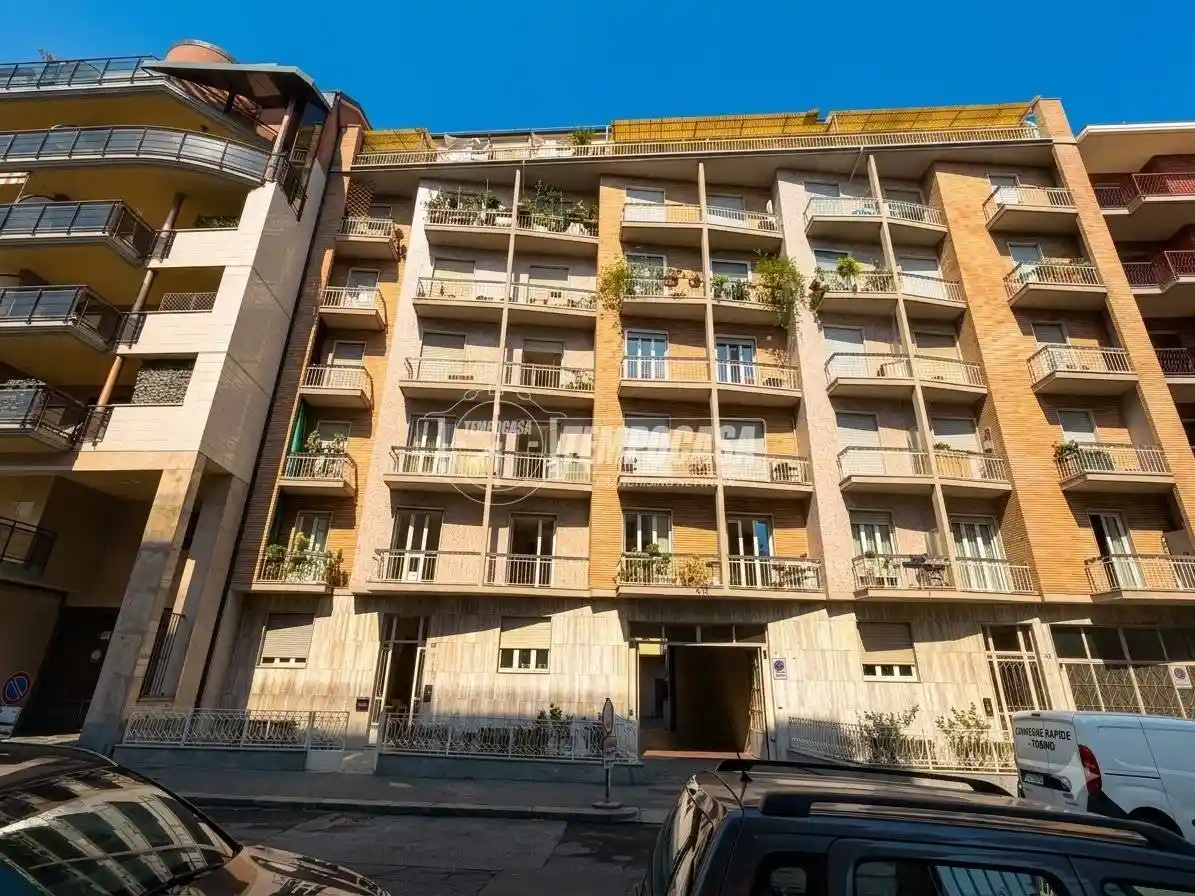 Appartamento in vendita a Torino