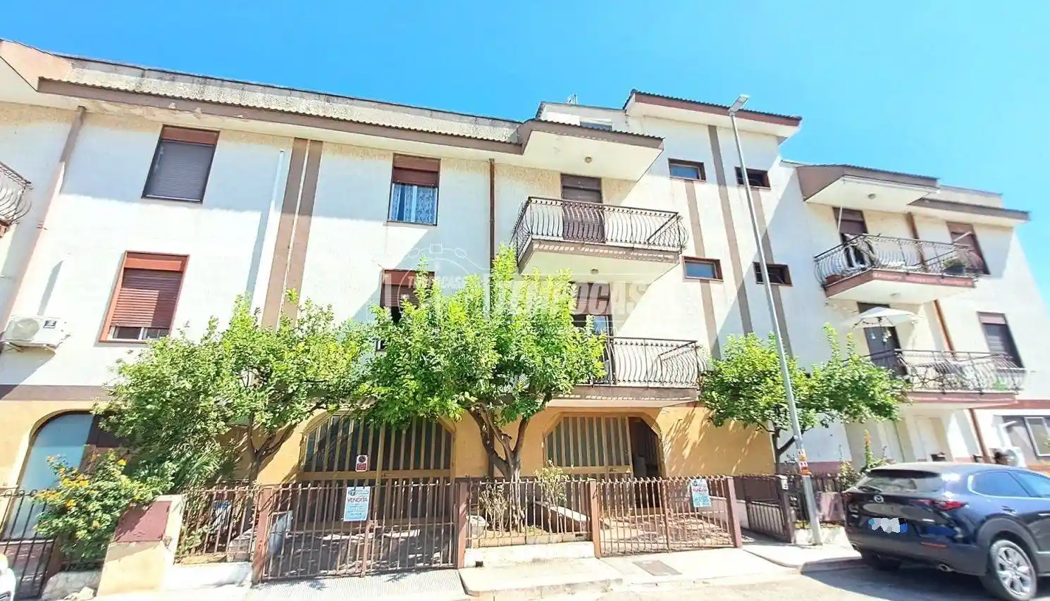 Casa indipendente in vendita a Adelfia