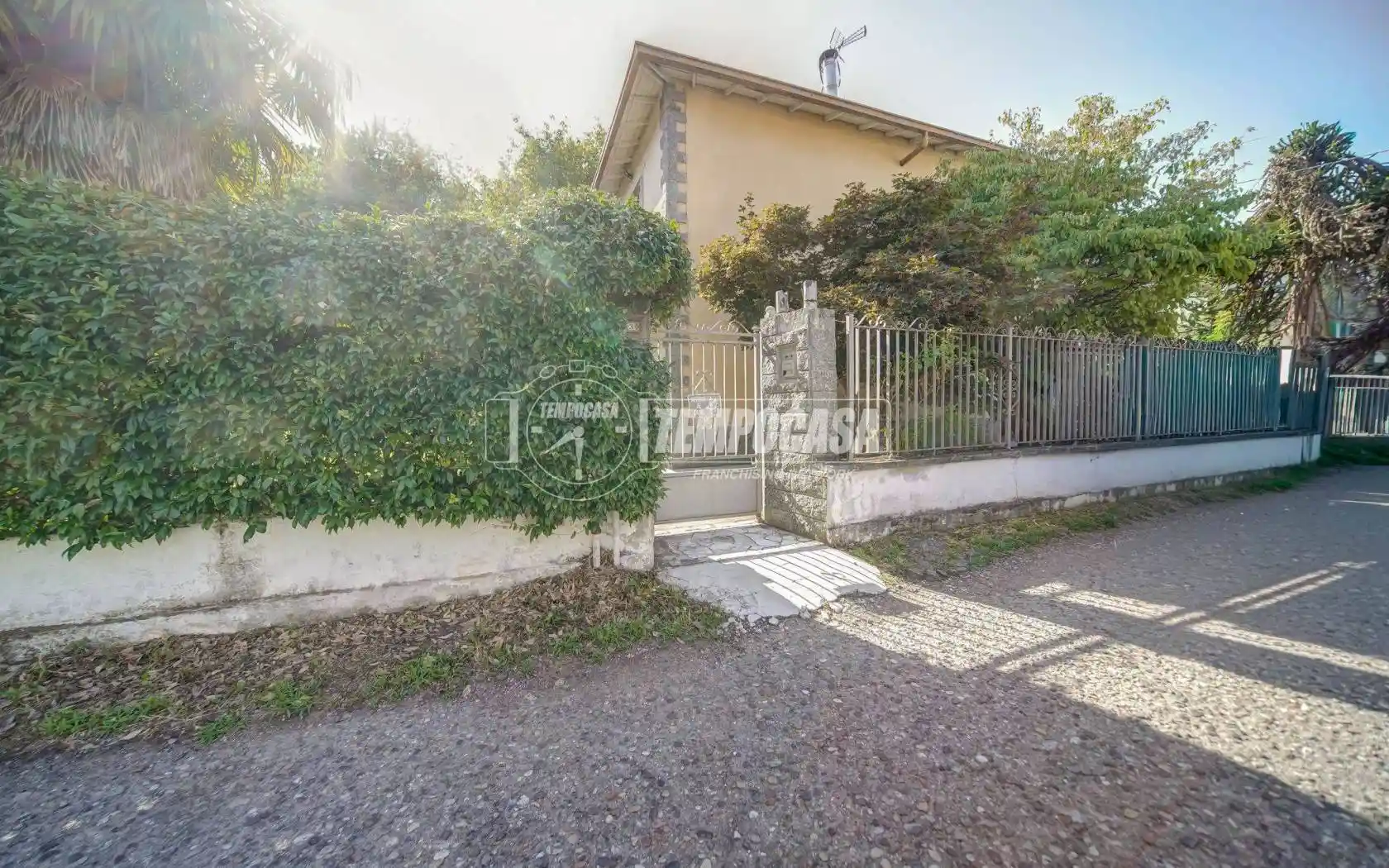 Villa in vendita a Samarate