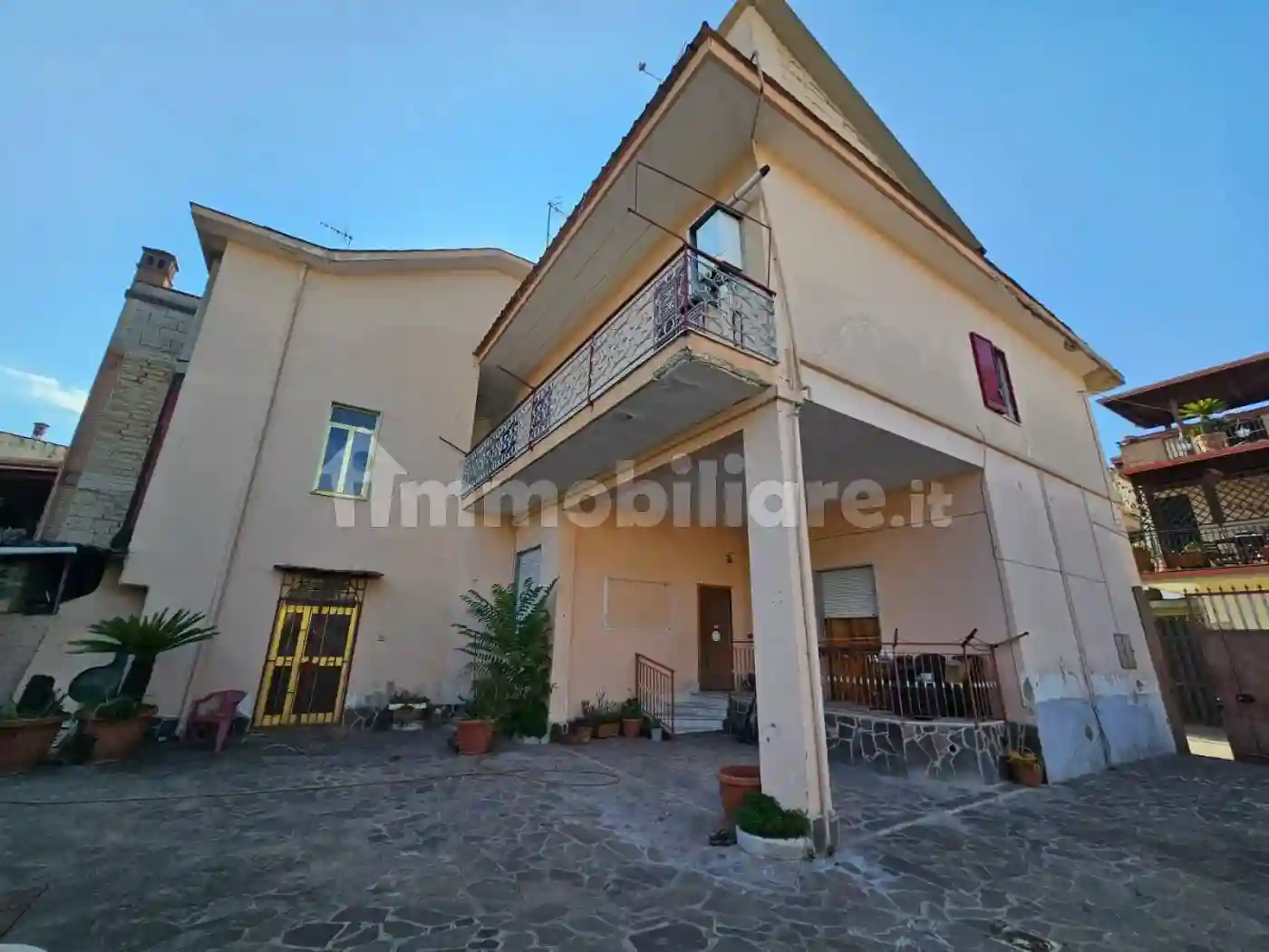 Palazzo - Edificio - foto 4