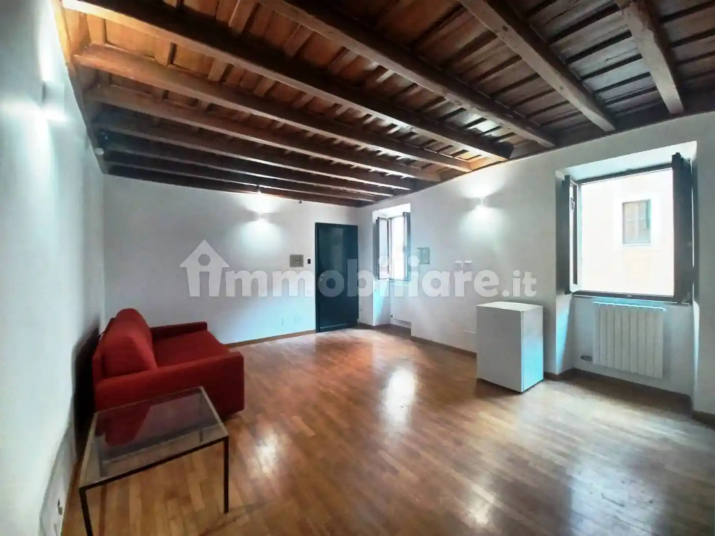 Appartamento in affitto a Roma