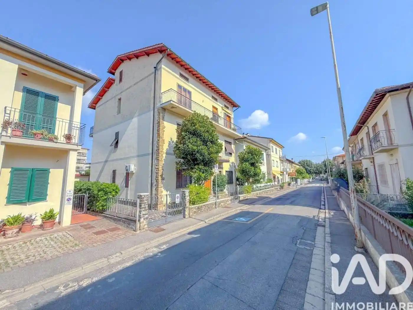 Appartamento in vendita a Lastra a Signa