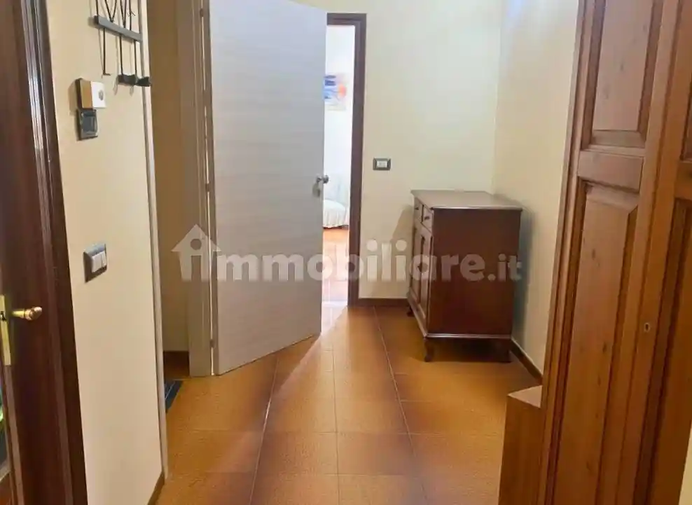 Appartamento in vendita a Vibo Valentia