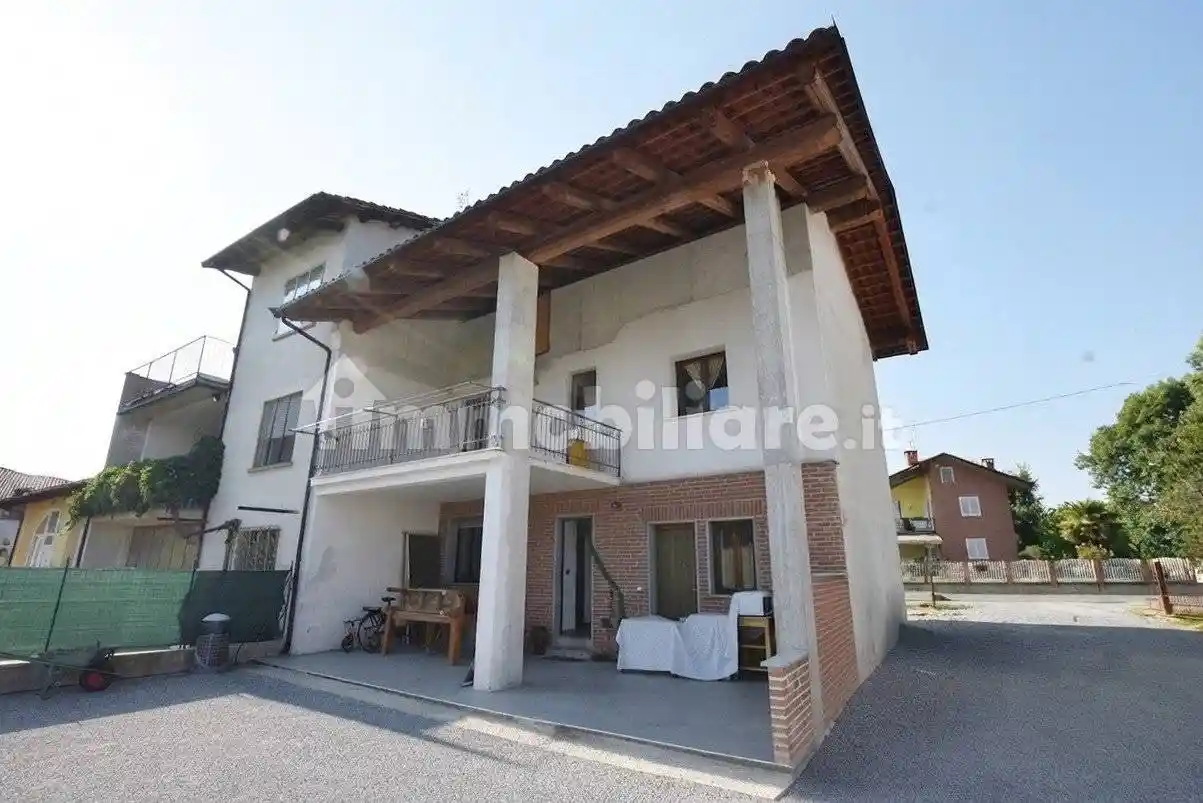 Casa indipendente in vendita a Mondovì