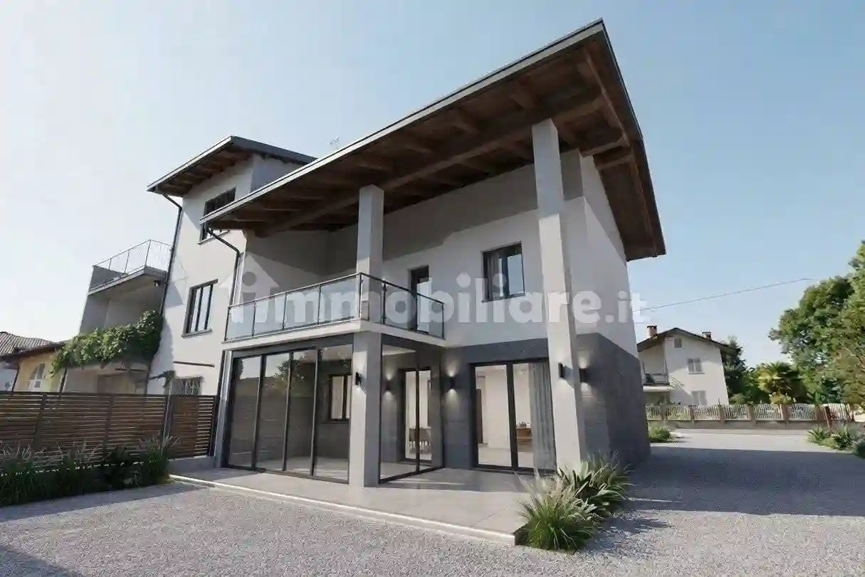 Casa indipendente - foto 2