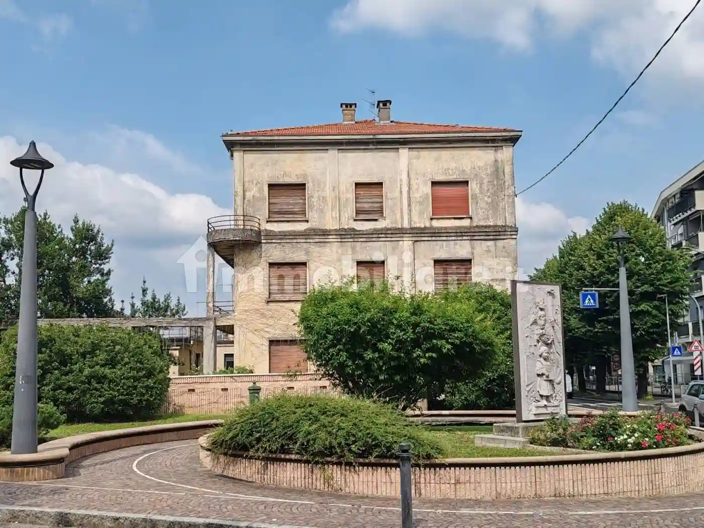 Palazzo - Edificio - foto 3
