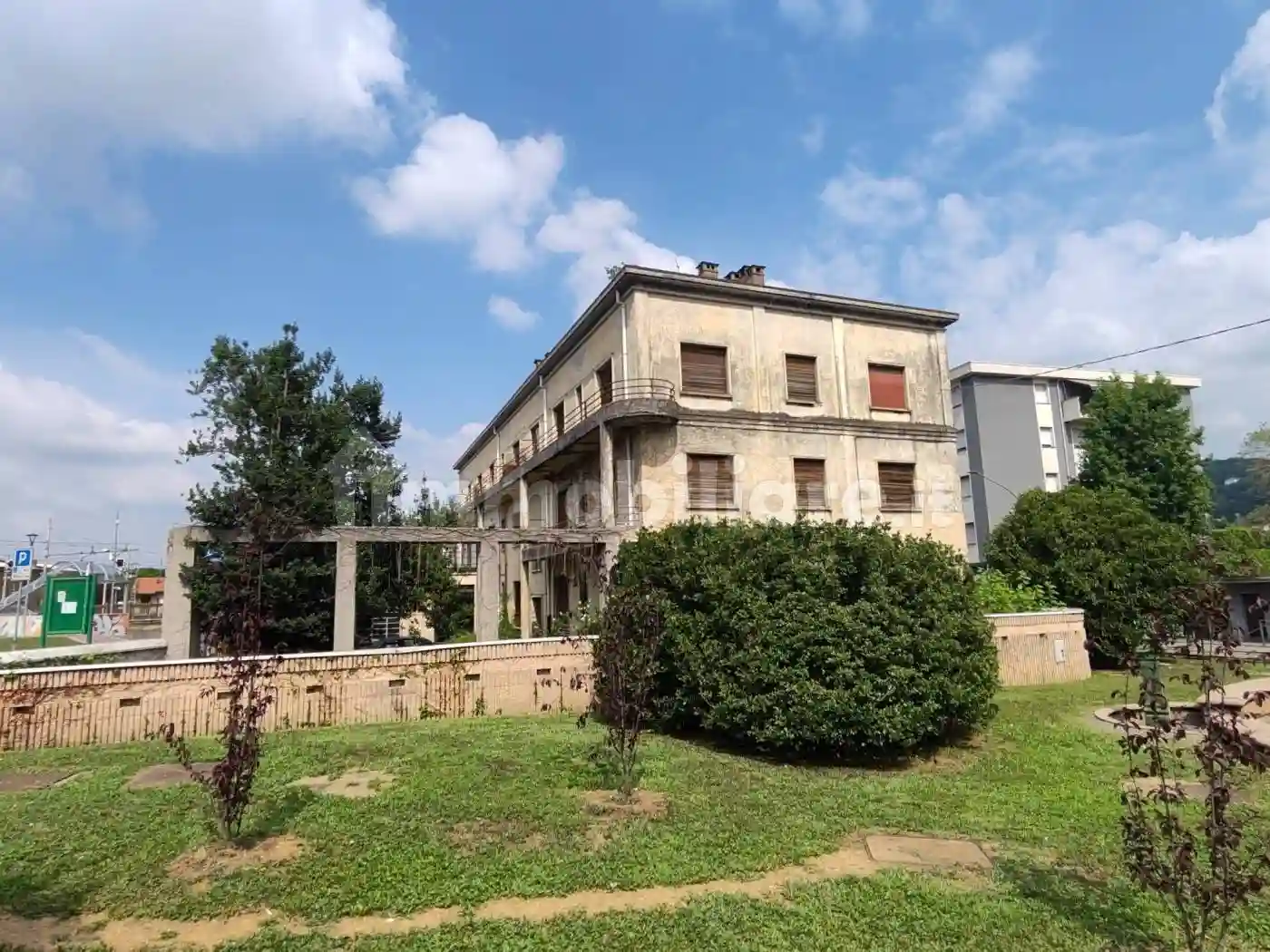 Palazzo - Edificio - foto 4