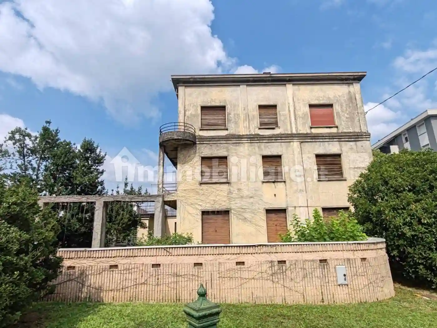 Palazzo - Edificio - foto 5