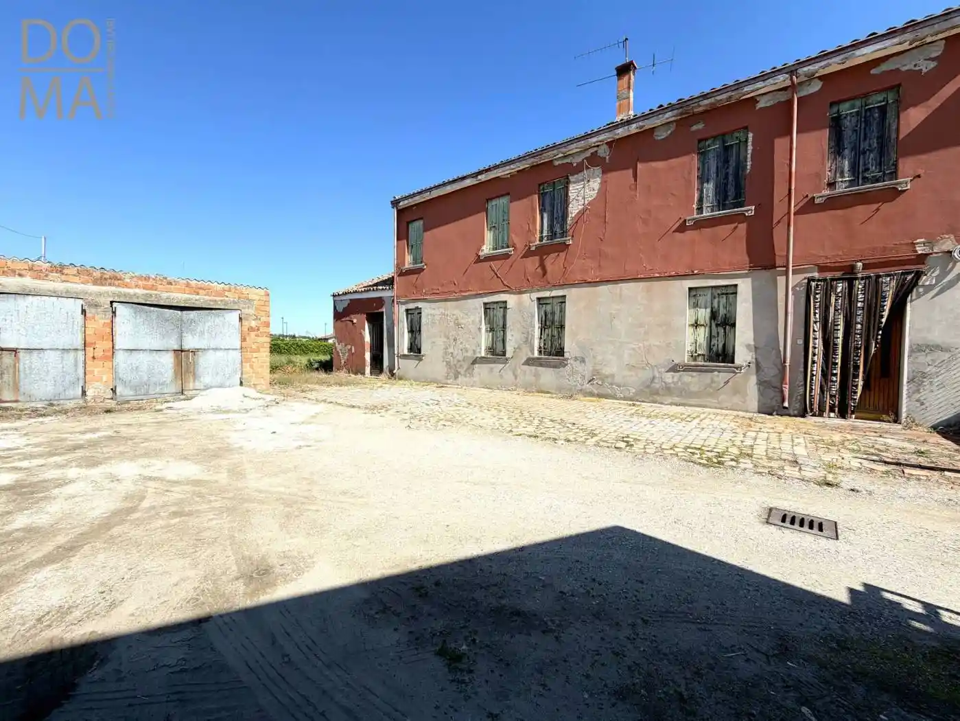 Rustico - Casale in vendita a Porto Viro
