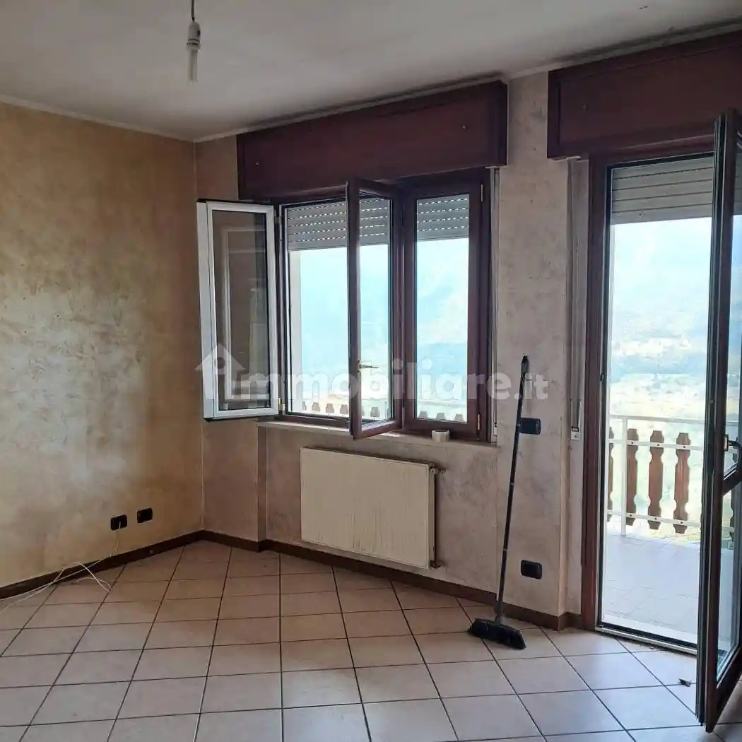 Appartamento in vendita a San Pellegrino Terme