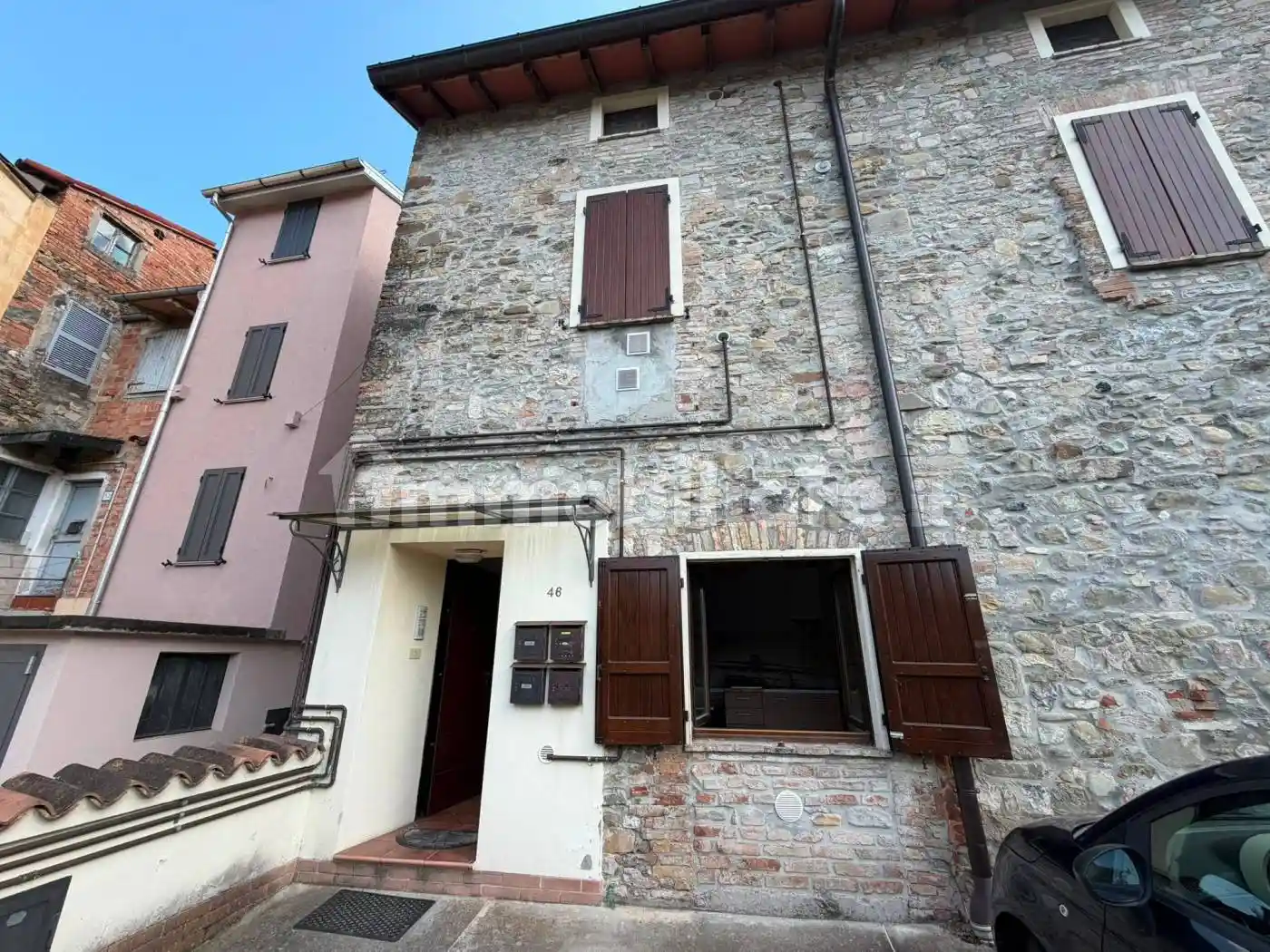 Appartamento in vendita a Medesano