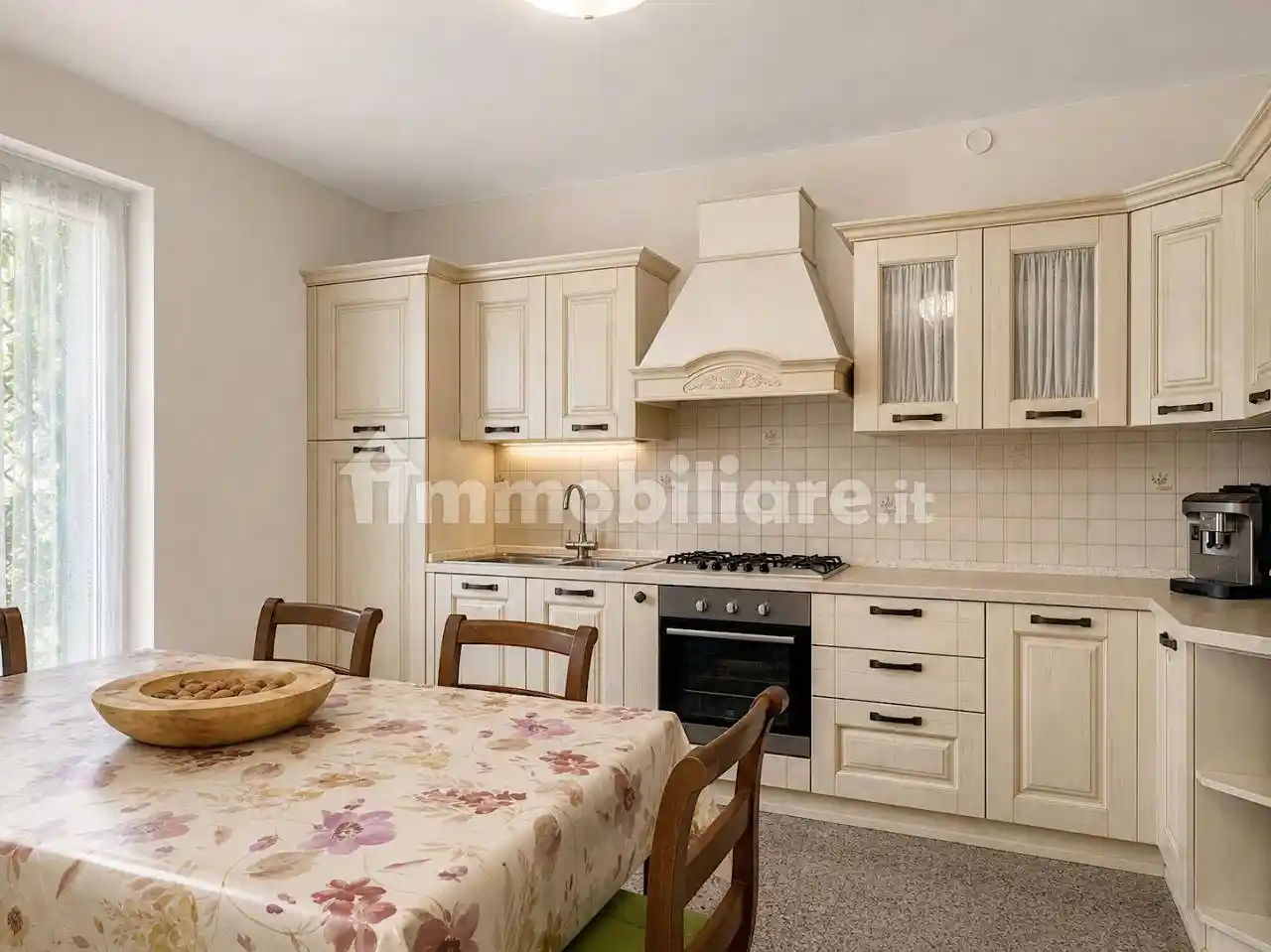 Villetta a schiera in vendita a Altavilla Vicentina
