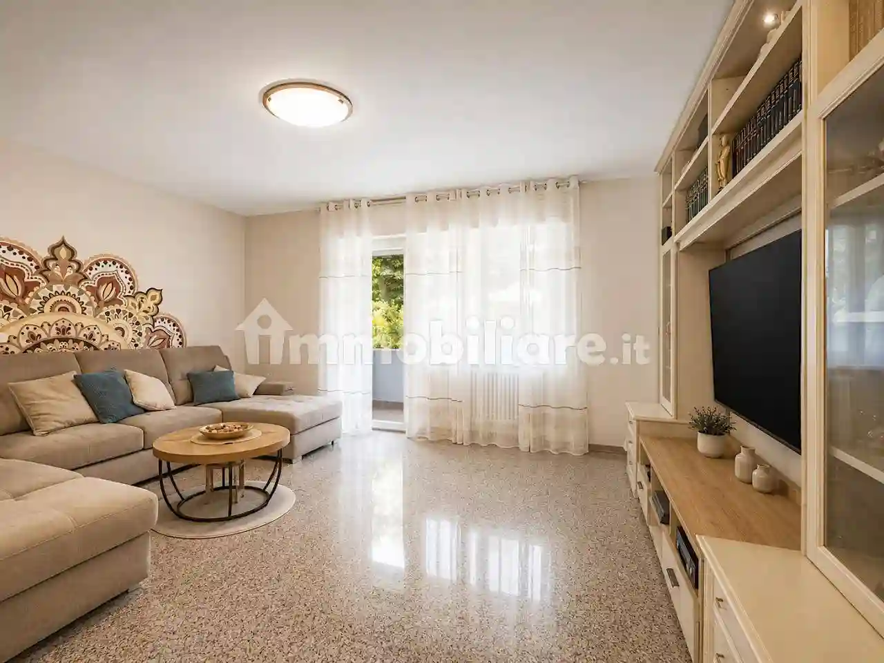 Villetta a schiera - foto 4