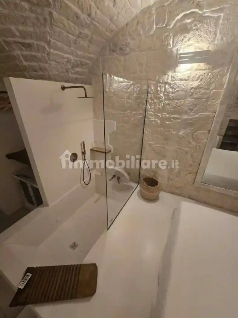 Appartamento in vendita a Ostuni