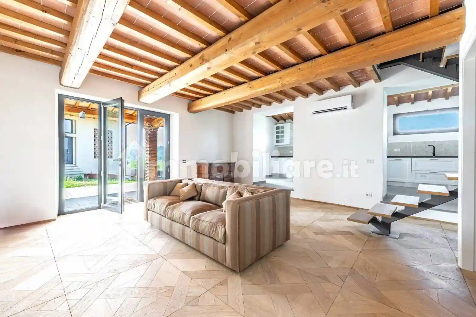 Casa indipendente - foto 4